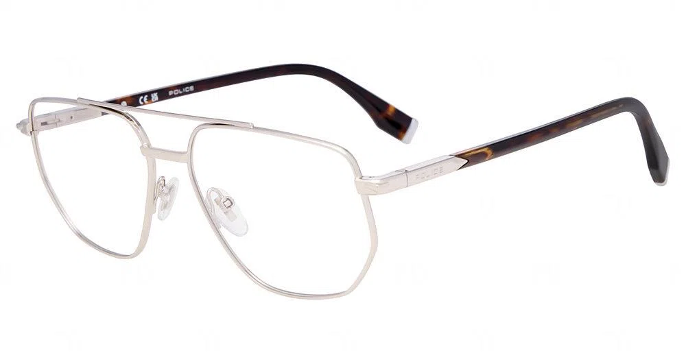 Police VPLV44 Eyeglasses - view 3